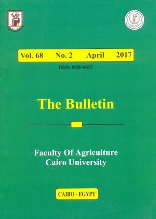 Egyptian Journal of Agricultural Sciences